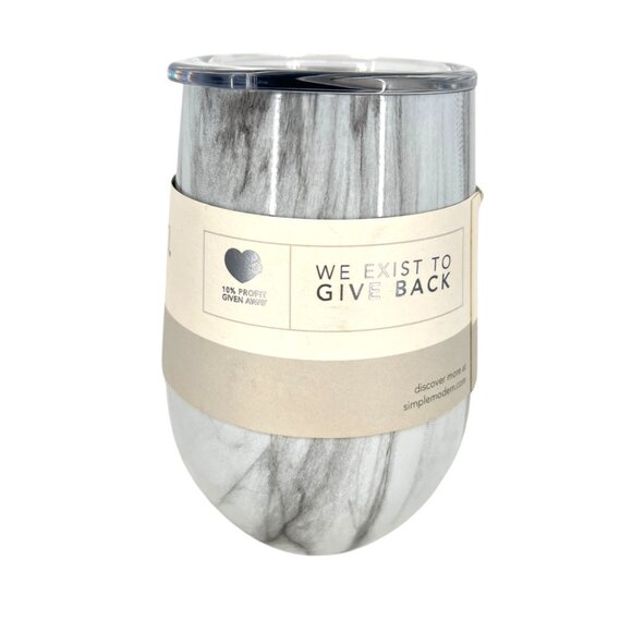 Simple Modern Spirit 12oz Premium Insulated Water Bottle With Lid NWT - Picture 6 of 8